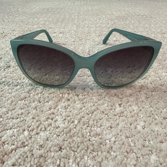 Light Blue Dolce & Gabbana Sunglasses - Picture 4 of 6